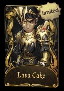 LavaCake