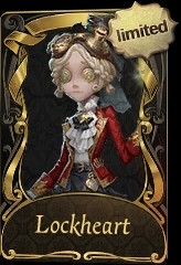 Lockheart