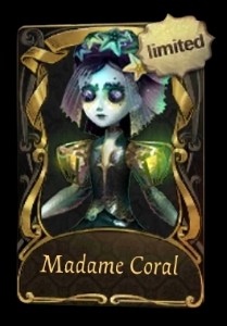 MadameCoral