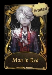 ManInRed
