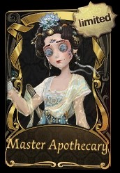 MasterApothecary