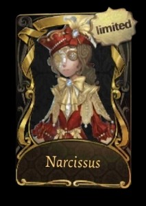 Narcissus