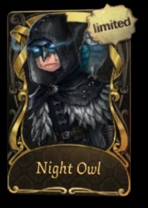 NightOwl
