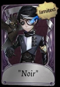 Noir