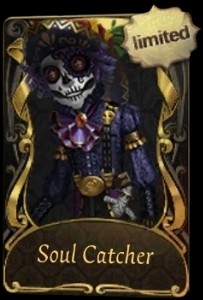 SoulCatcher
