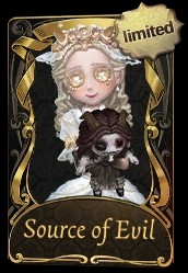 SourceOfEvil