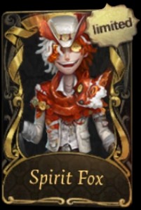 SpiritFox