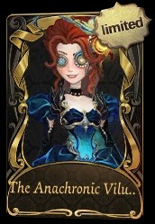 TheAnachronicVilulf