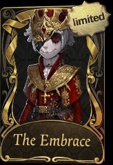 TheEmbrace