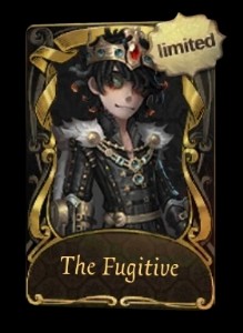 TheFugitive