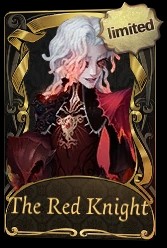 TheRedKnight