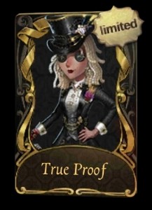 TrueProof