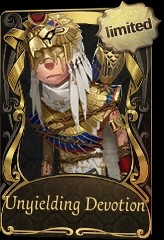 UnyieldingDevotion