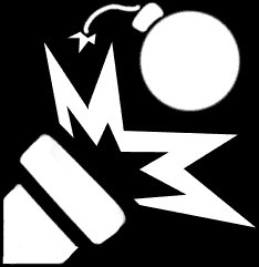 Bomb Cannon