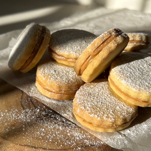 Alfajores