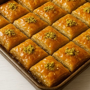 Baklava
