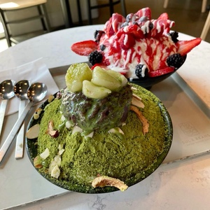 Bingsu