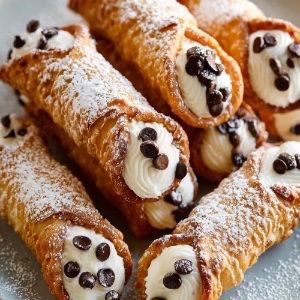 Cannoli
