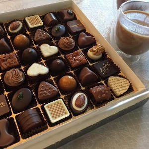 Chocolate