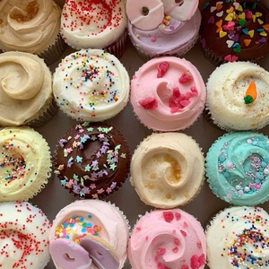 Cupcakes