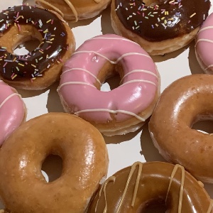 Doughnuts