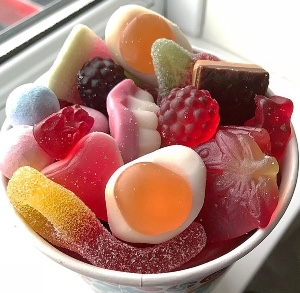 Gummies