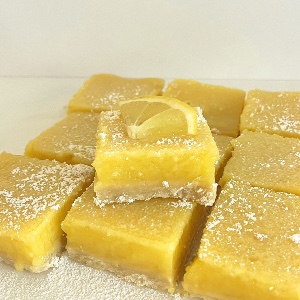 Lemon Bar