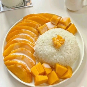 Mango Sticky Rice