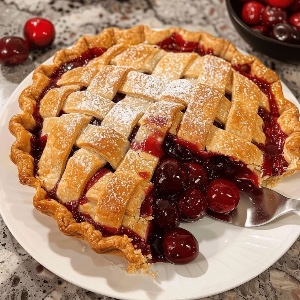 Pie
