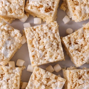 Rice Krispies