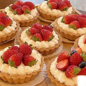 Tarts