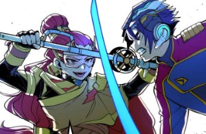 Reunion