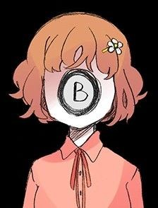 Girl B