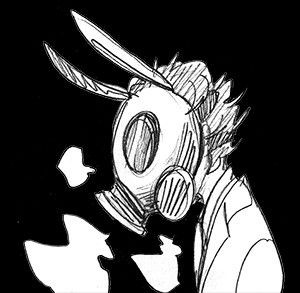 Henry Huxley Delirium