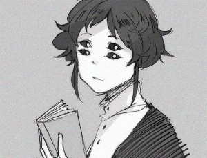 Librarian Frei