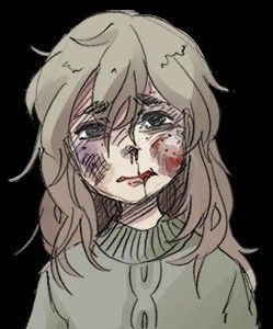 The Bullied One