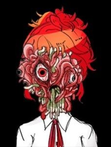 Tulpa
