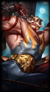 El Tigre