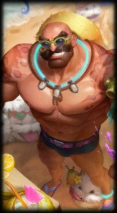 Pool Party