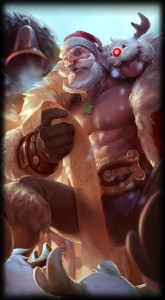 Santa