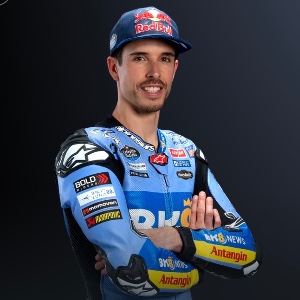Alex Marquez