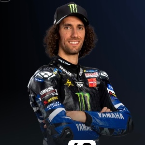 Alex Rins