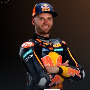Brad Binder