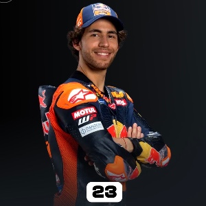 Enea Bastianini