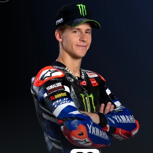 Fabio Quartararo
