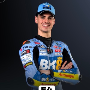 Fermin Aldeguer