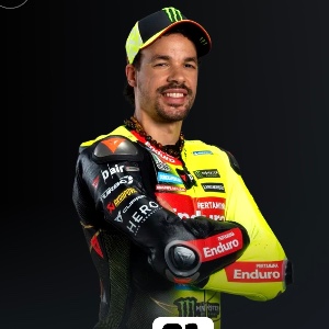 Franco Morbidelli