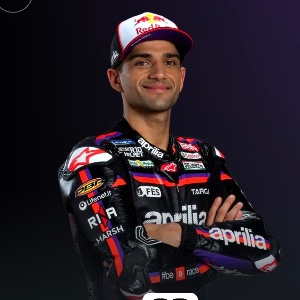 Jorge Martin