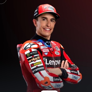Marc Marquez