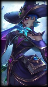 Bewitching